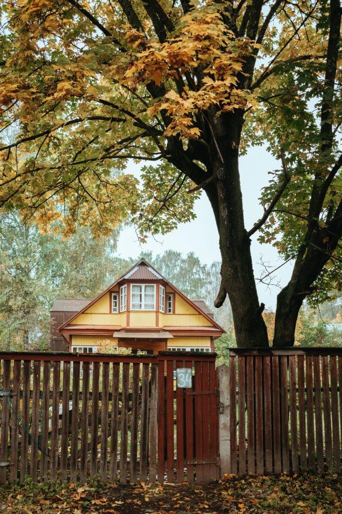 Drømmer du om et bæredygtigt tiny house?