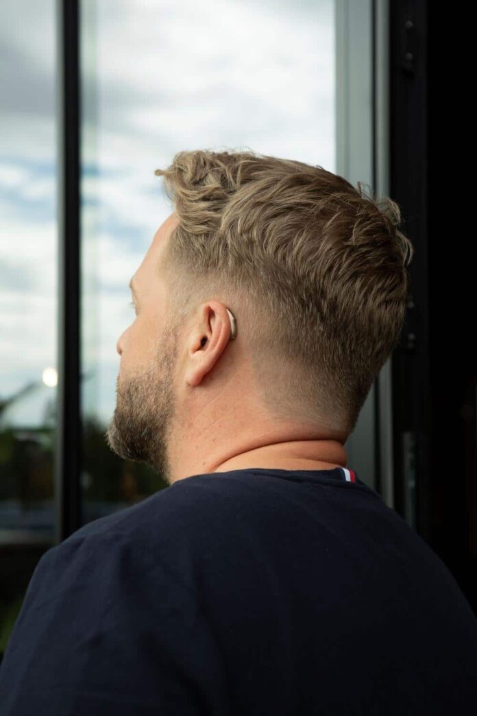 Fremtidens høreapparater: Teknologiske fremskridt der forbedrer livskvaliteten