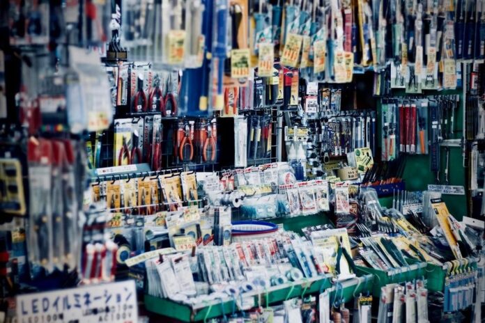 Sådan finder du de bedste unikke isenkræmmerbutikker i Danmark