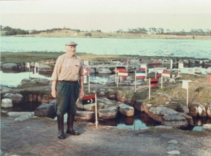 B6984-768x569-1 Dyk ned i Verdenskortets historie – unikke oplevelser i efteråret