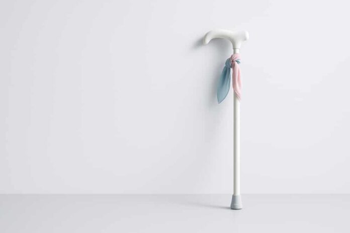 Når hverdagen kræver lidt ekstra hjælp