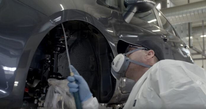 Undervognsbehandling i Thisted og Thy – sådan sikrer du bilen mod rust