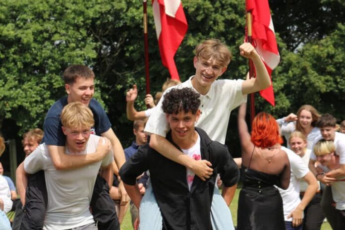 Efterskole i Nordjylland