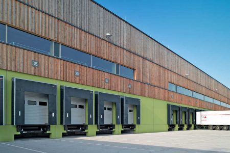 Hvorfor garageporte fra Portspecialisten er det rigtige valg