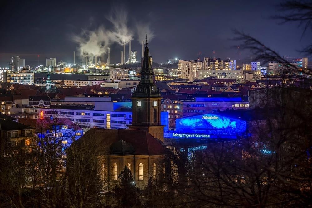 Shopping og oplevelser i hjertet af Aalborg